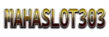 Logo MAHASLOT303